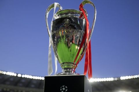 POLL: Ποιο είναι το φαβορί για την κατάκτηση του Champions League;