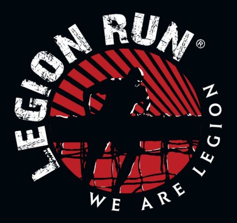 Legion Run: Σκληρή και "βρώμικη" μάχη για όσους αντέχουν!