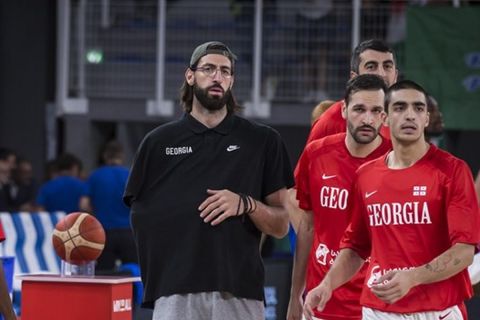 EuroBasket 2022, Σενγκέλια για το "ντου" σε Κορκμάζ: "Δεχόμαστε απειλές θανάτου από Τούρκους"
