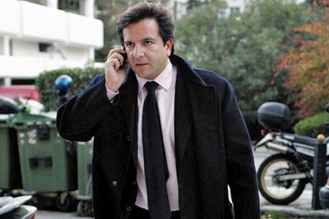 Θανόπουλος: "Σκεφτόμαστε λύσεις για την ΑΕΚ"