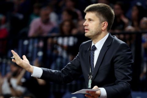 Η Εφές θα πορευτεί με τον Τόμισλαβ Μιγιάτοβιτς μέχρι το τέλος της σεζόν