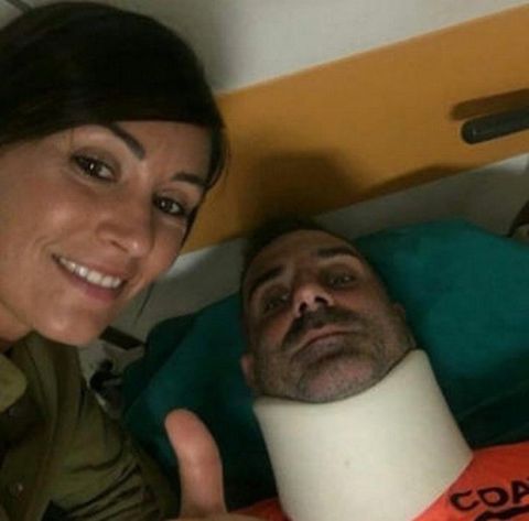 Στο νοσοκομείο ο Σορεντίνο μετά από σύγκρουση με τον Ρονάλντο