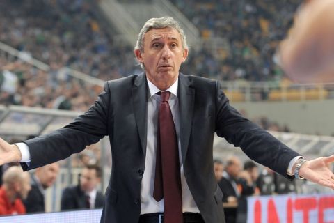Πέσιτς: "Σταματάει από την εθνική ομάδα ο Τζόρτζεβιτς"