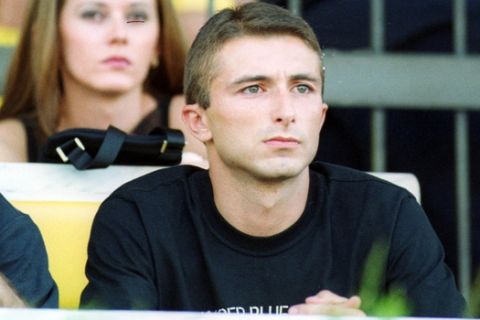 Ματιάσεβιτς για διαζύγιο με ΑΕΚ: "Δεν είχαμε το ίδιο όραμα"