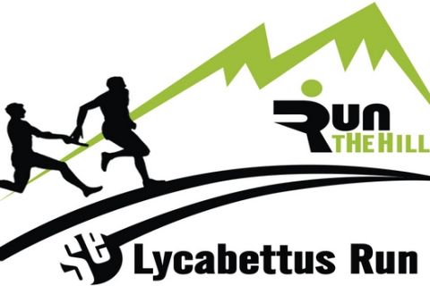 Κερδίστε 3 ατομικές συμμετοχές στο 4o Lycabettus Run!