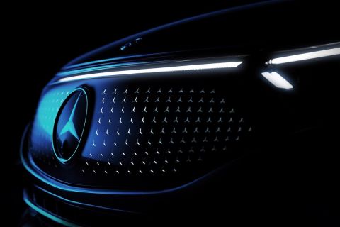Ο λόγος που ο όμιλος Daimler πλέον ονομάζεται Mercedes-Benz Group AG