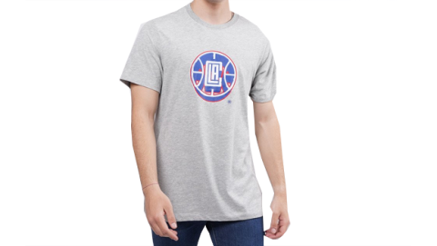 T-shirt με άρωμα ΝΒΑ ενόψει των playoffs