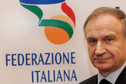 "Οι Ιταλοί δεν θα παίξουν στο Eurocup!"