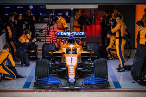 F1: Αγώνες Sprint το Σάββατο σε τρία GP του 2021