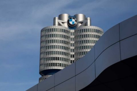 Κορυφαία συνεργασία ομίλων BMW – Jaguar Land Rover στην ηλεκτροκίνηση
