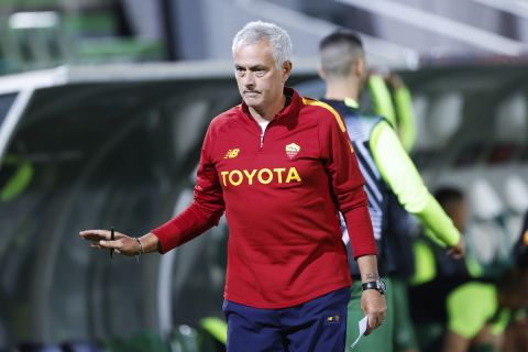 Ρόμα: Οι οπαδοί ανταμείβουν την ομάδα του Μουρίνιο με νέα sold out