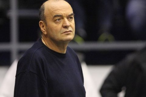 Πέκοβιτς: "Ο Βουγιόσεβιτς έπρεπε να φύγει"