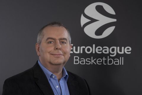 EuroLeague: Αποχωρεί ο αρχιδιαιτητής Ρίτσαρντ Στόουκς μετά το Final Four, άλλη μια wild card στον ορίζοντα λόγω Γκραν Κανάρια