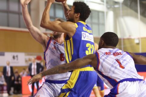LIVE: ΕΚΟ Basket League