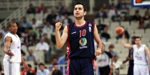 Οι "Eλληνες" της EuroLeague