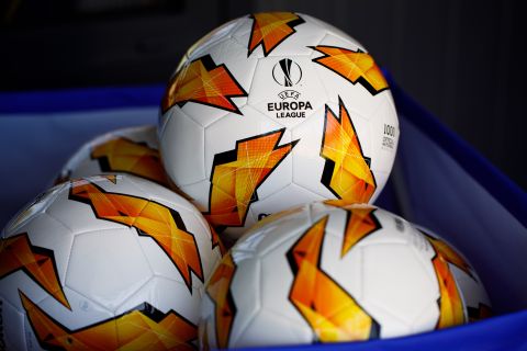 Η MOLTEN HELLAS παρουσίασε την επίσημη μπάλα του UEFA Champions League 2018/19