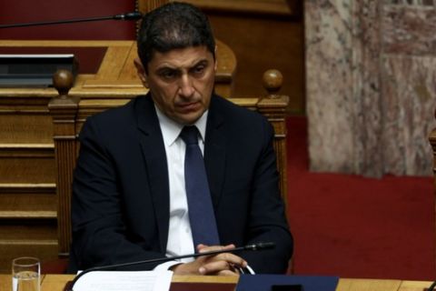 Αυγενάκης: "Συνετά δεν πήραμε βιαστικές αποφάσεις αναδιάρθρωσης"