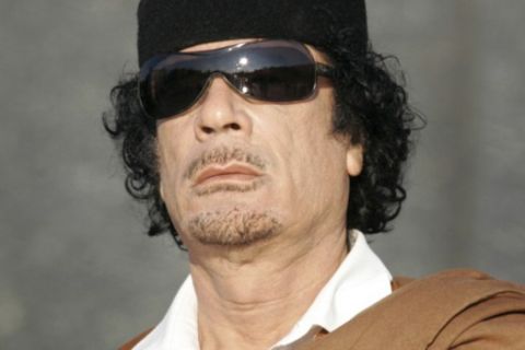 Ο Καντάφι βρέθηκε "μερικές ώρες" μακριά από την αγορά της Μάντσεστερ Γιουνάιτεντ