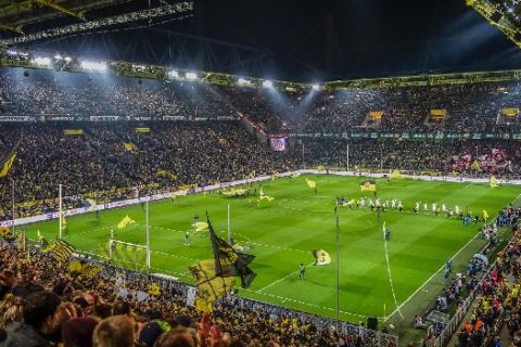 Bundesliga: Ρεκόρ σε κέρδη και οπαδούς
