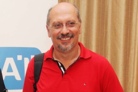 Πέθανε ο δημοσιογράφος, Βασίλης Λυριτζής