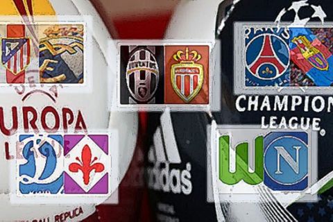 Ποιοι θα περάσουν στα ημιτελικά Champions League και Europa League;