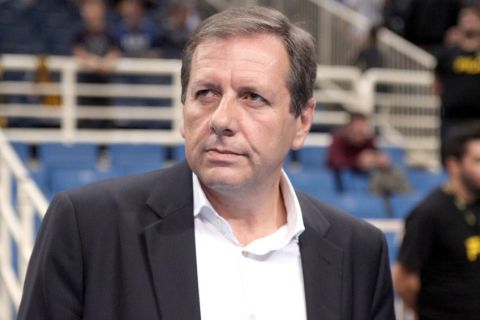 Στην κόντρα η ΑΕΚ με FIBA παρά την απειλή αποβολής