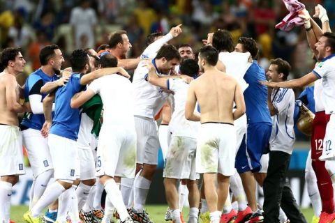 Αυτά κερδίζουν οι ελληνικοί σύλλογοι από το Μουντιάλ