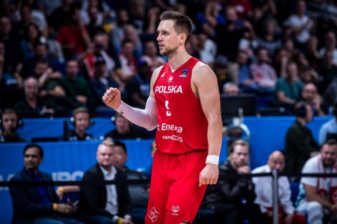 Πολωνικά ΜΜΕ: "Η Πολωνία θα φιλοξενήσει όμιλο στο EuroBasket 2025 αντί της Ουκρανίας"