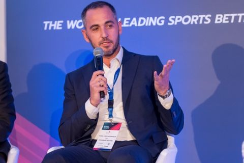 Ισχυρή παρουσία της Stoiximan στο διεθνές συνέδριο Betting on Sports στο Λονδίνο
