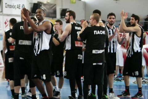 Σαββίδης: "Σκεφτόμαστε να πάρουμε την ομάδα μπάσκετ"