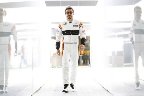 Πως έκανε το "θαύμα" ο Alonso;
