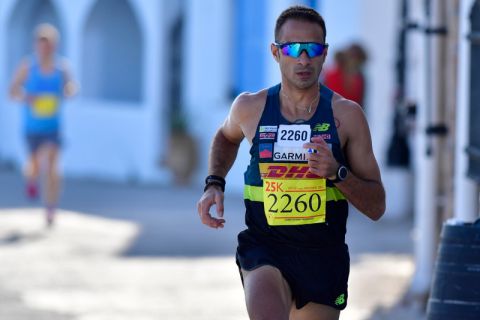 Το 8ο Spetses mini Marathon ξεπέρασε κάθε προσδοκία!