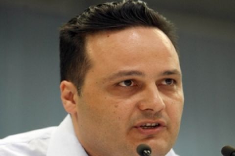 Νίκος Παπαδόπουλος:"Ενισχύεται ο ρόλος της Λέσχης"