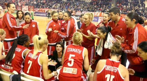 Final Four Κυπέλλου Γυναικών: Τι θα δούμε στη Λευκάδα;