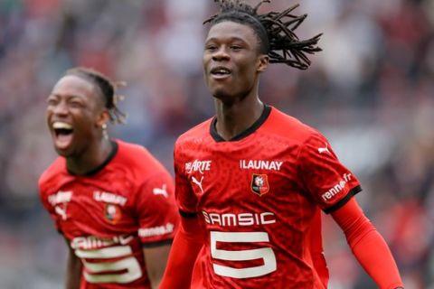Ligue 1: Ιστορική πρωτιά για Ρεν, νέα γκελα για Μαρσέιγ