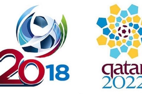 FIFA: Πιθανή η αλλαγή διοργανωτή στα Μουντιάλ 2018 και 2022