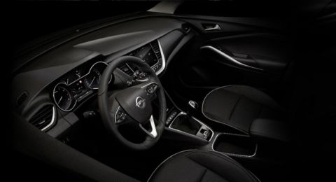 Το νέο Opel Grandland X έρχεται την κατάλληλη στιγμή