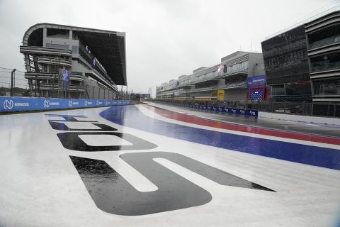 Ανακοίνωση της Formula 1 για το GP Ρωσίας, ο Φέτελ δεν θα τρέξει στο Σότσι