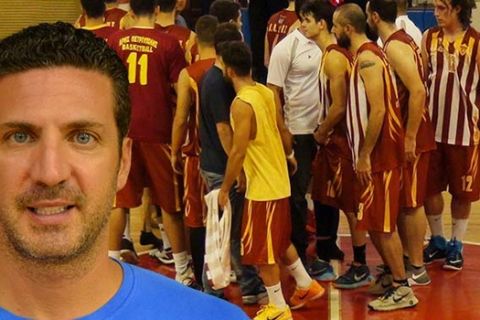 Παπαδόπουλος: "Χαρακτηριστικά μας η μαχητικότητα και το πάθος"
