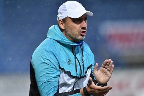 Τρπισόβκσι: "Προειδοποίηση, τα δύο γκολ του ΠΑΟΚ στο πρώτο ματς"