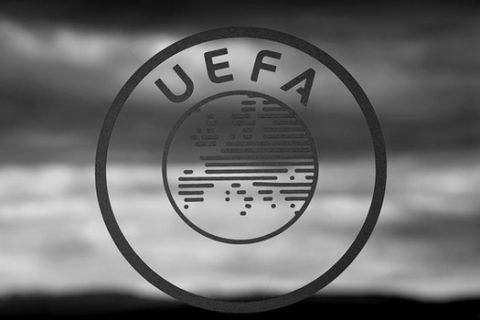 Ανακοίνωση της UEFA για το μακελειό στη Νίκαια
