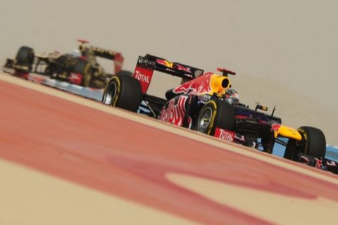 LIVE Grand Prix Μπαχρέιν