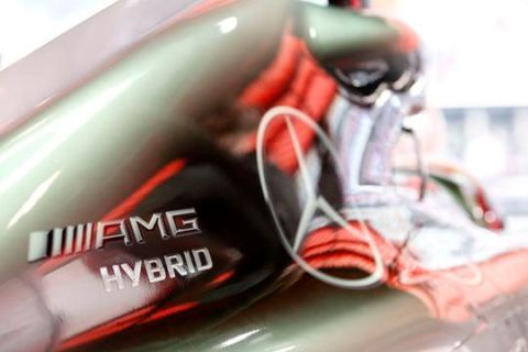Η "απάντηση" της Mercedes στη Ferrari
