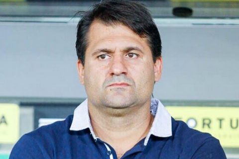 Ο μοναδικός ξένος προπονητής της Football League στο Sport24.gr