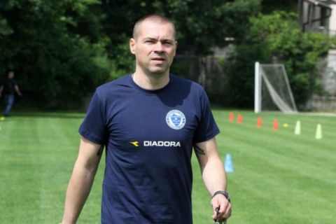 Αλλαγή προπονητή στον Αχαρναϊκό, έρχεται ο Κόστιτς