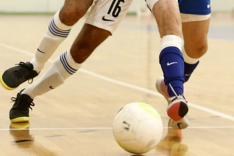 Stoiximan Futsal Super League: Νίκες για τα φαβορί, μεγάλη επιστροφή η Σαλαμίνα με τον Παναθηναϊκό από 0-7 σε 7-7