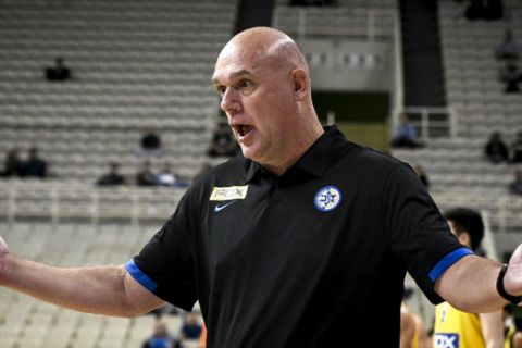 Σπάχια: "Η EuroLeague έγινε σαν το ΝΒΑ" 