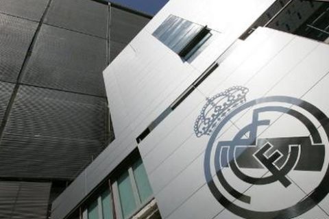 Ρεάλ Μαδρίτης αξίας 2.549 δις ευρώ