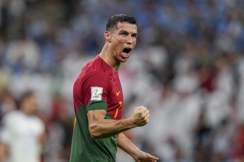 Μουντιάλ 2022, Πορτογαλία - Ουρουγουάη: Τα highlights της σπουδαίας νίκης των Πορτογάλων
