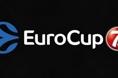 Στις 6 Ιουλίου η κλήρωση του 7DAYS EuroCup